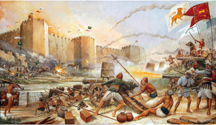 Siege of Colombo- Sinhala Artillary- Prasanna Weerakkody�