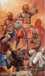 Mara sen 1. prasanna Weerakkody�