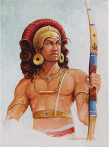 Anuradhapura cavelry 2- prasanna Weerakkody�