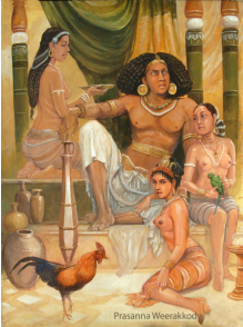 Warrior at rest-Sri Lanka, prasanna Weerakkody�