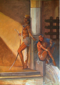 Nilupul, sri, lanka, prasanna Weerakkody�