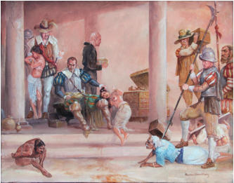 Tieves of Malvana- Azavedo, -prasanna Weerakkody�